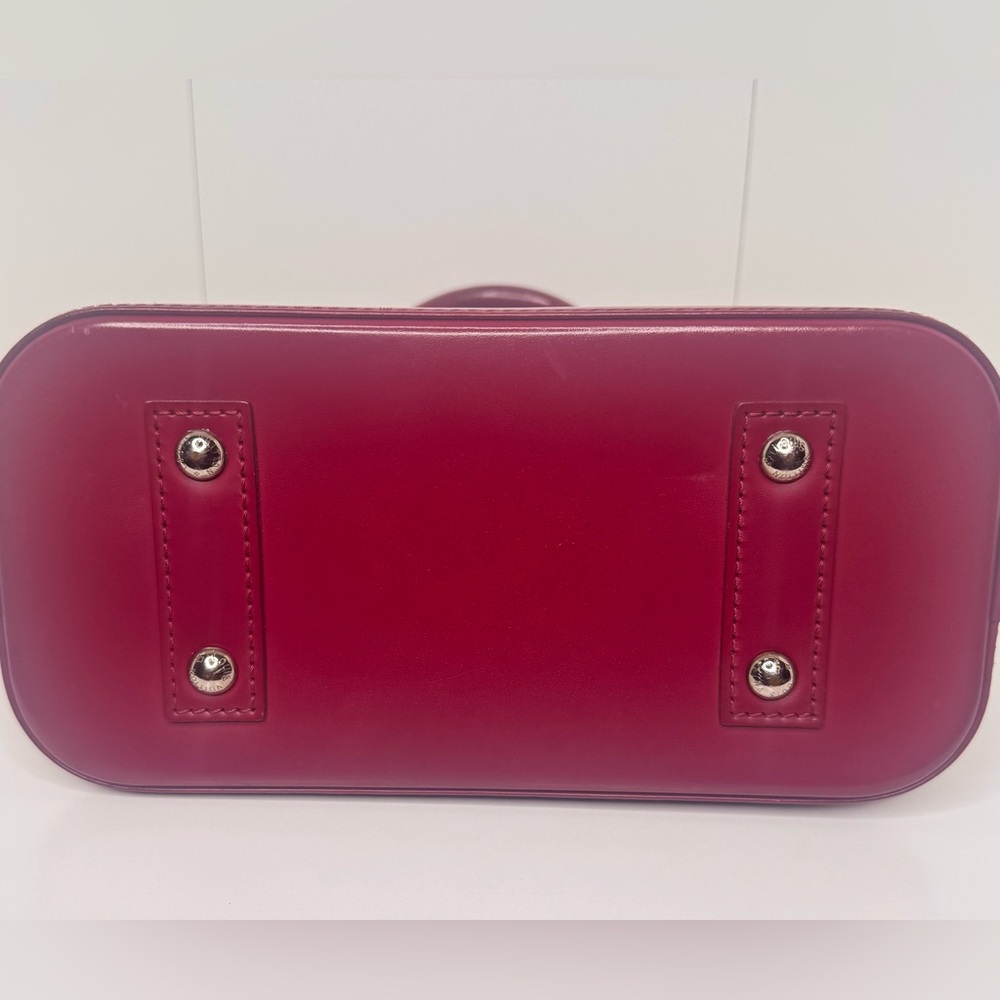 Louis Vuitton Alma BB - Picture 6 of 17